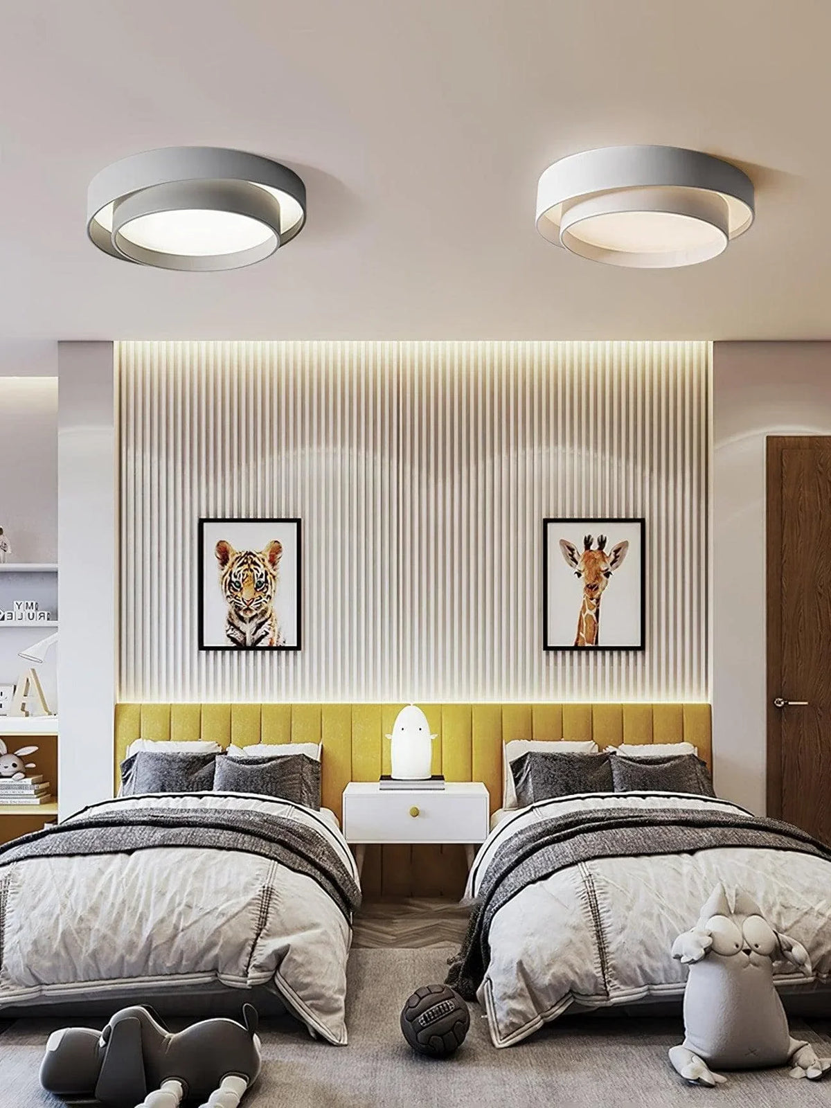 Metavaya Ceiling Lamp Melody Ceiling Lamp