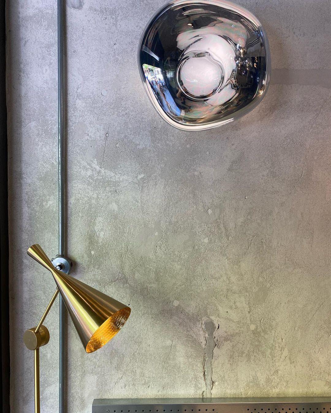 Metavaya Wall lamp Melt Wall Lamp