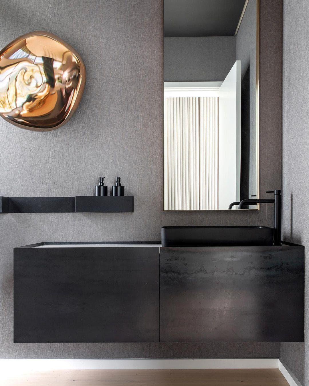 Metavaya Wall lamp Melt Mini Surface Wall Sconce