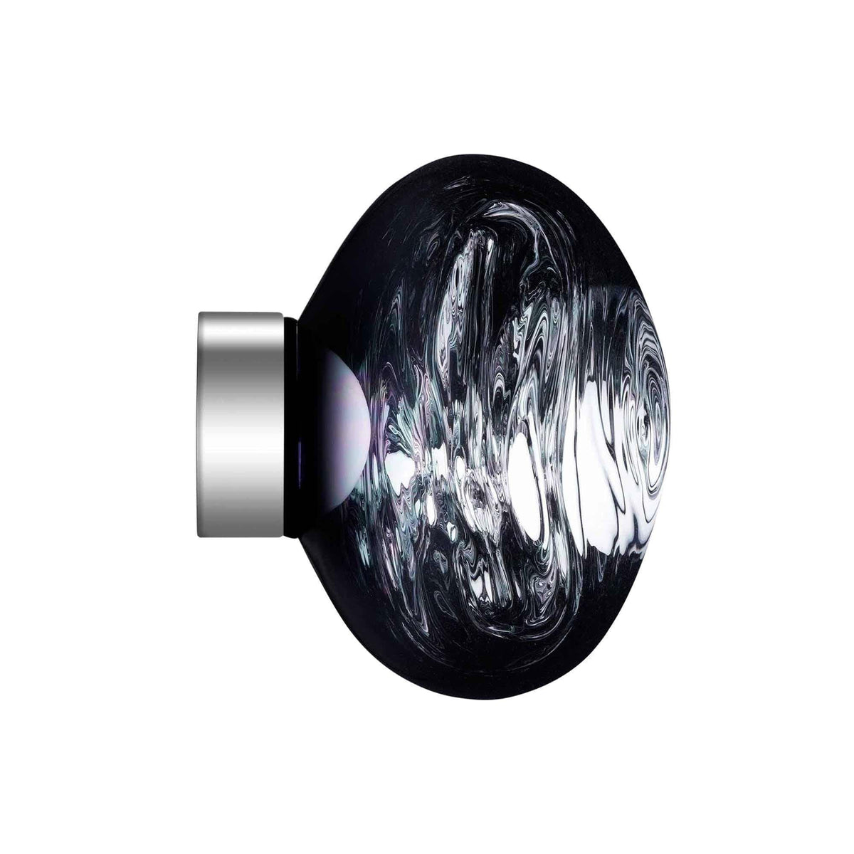 Metavaya Wall lamp Melt Mini Surface Wall Sconce