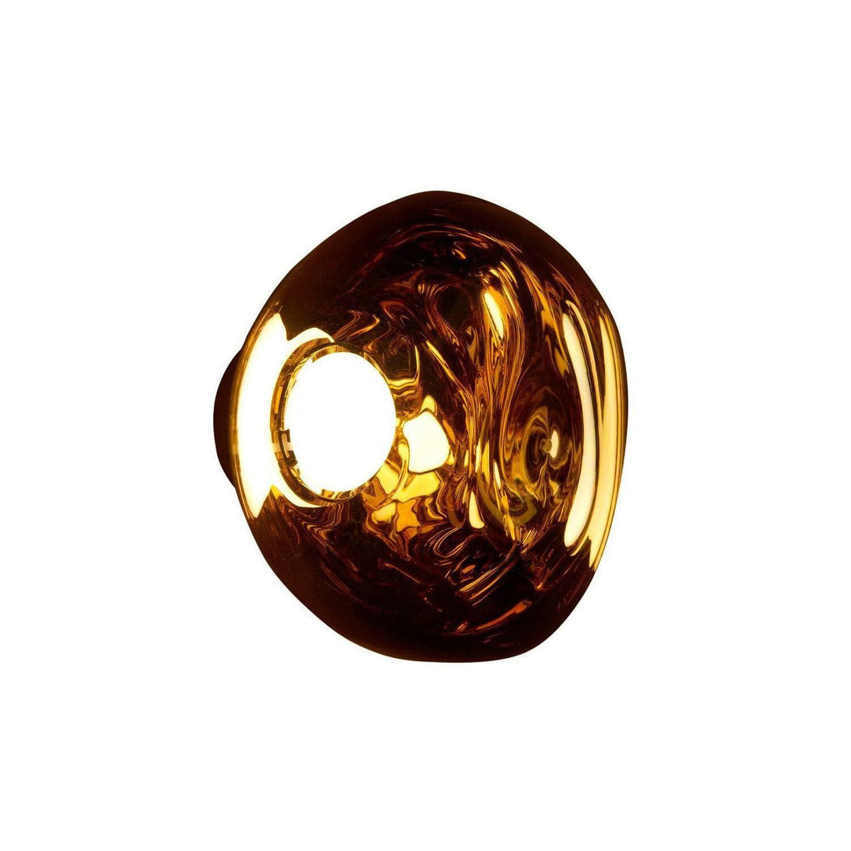 Metavaya Wall lamp Melt Mini Surface Wall Sconce