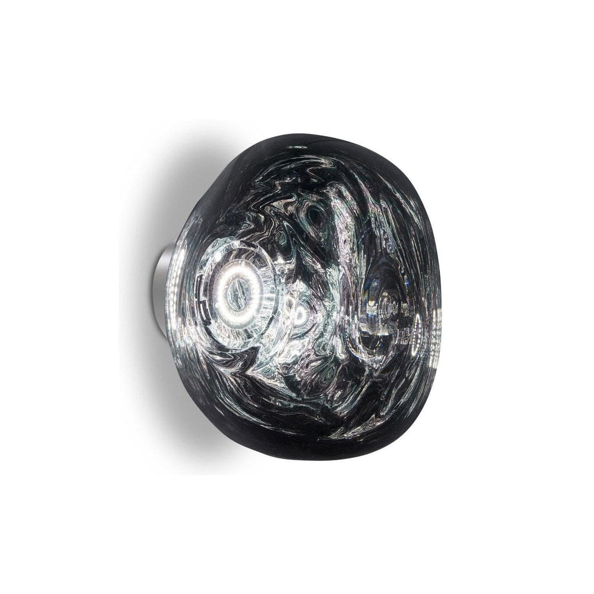 Metavaya Wall lamp Melt Mini Surface Wall Sconce
