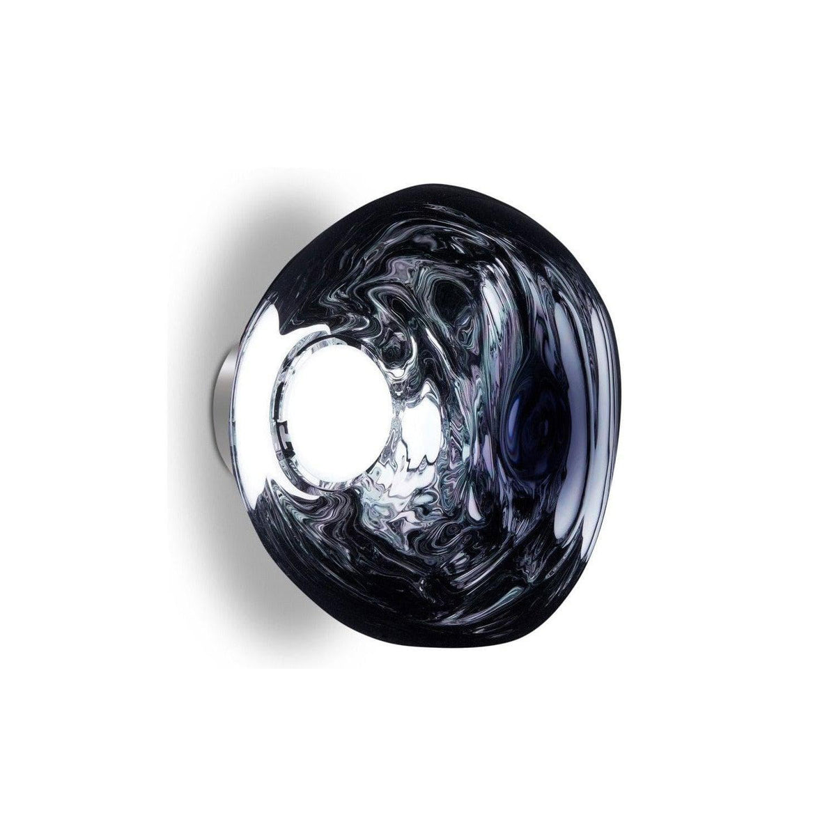 Metavaya Wall lamp Melt Mini Surface Wall Sconce