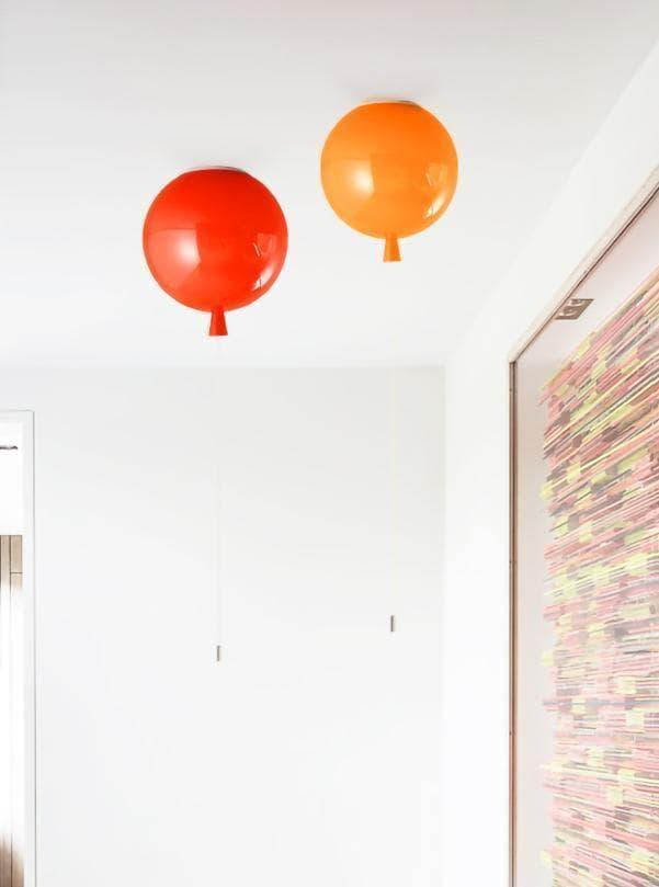 Metavaya Ceiling light Memory Ceiling Light