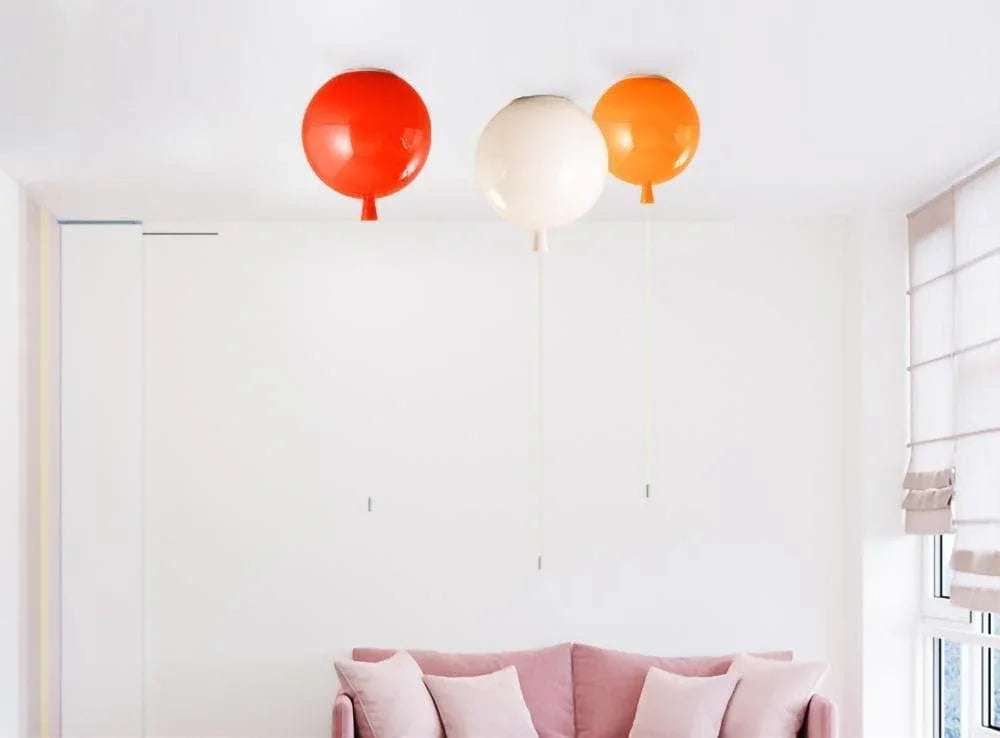 Metavaya Ceiling light Memory Ceiling Light
