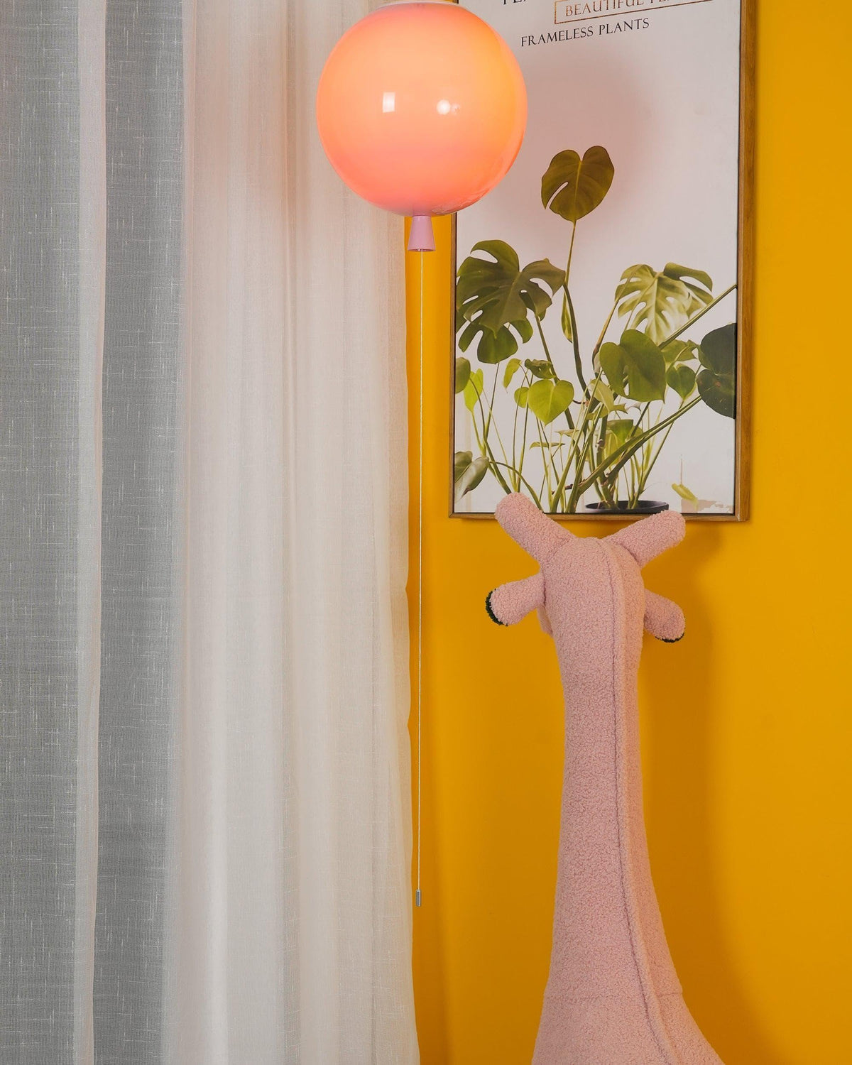Metavaya Ceiling light Memory Ceiling Light