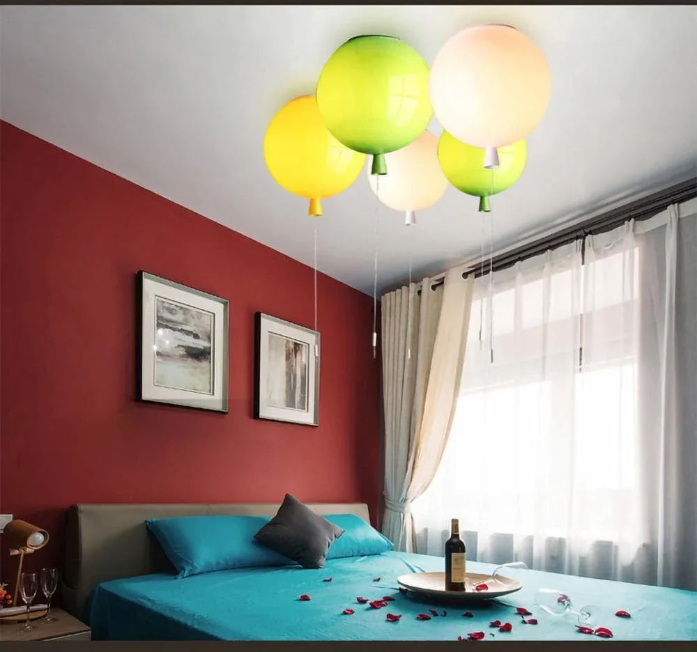 Metavaya Ceiling light Memory Ceiling Light
