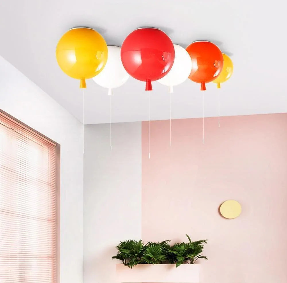 Metavaya Ceiling light Memory Ceiling Light