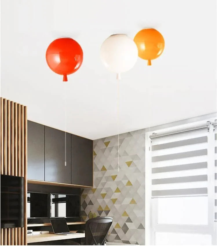 Metavaya Ceiling light Memory Ceiling Light
