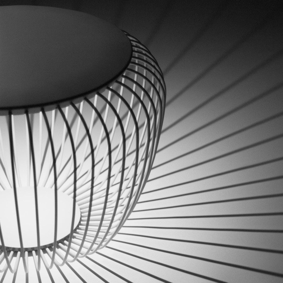 Metavaya Floor lamp Meridiano Outdoor Floor Lamp
