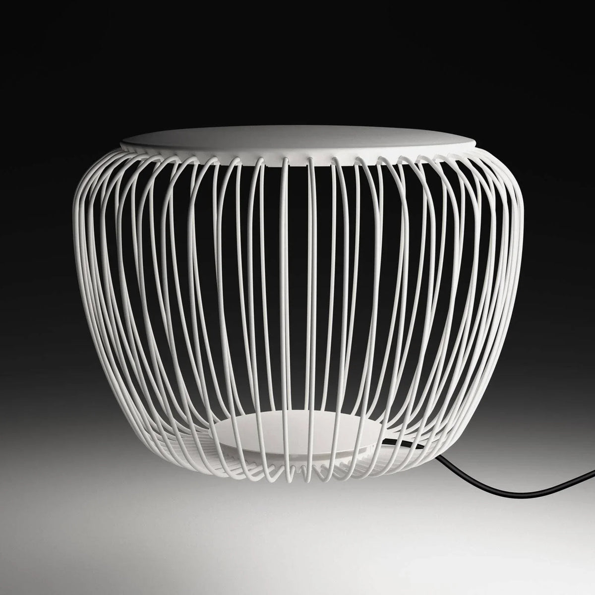 Metavaya Floor lamp Meridiano Outdoor Floor Lamp