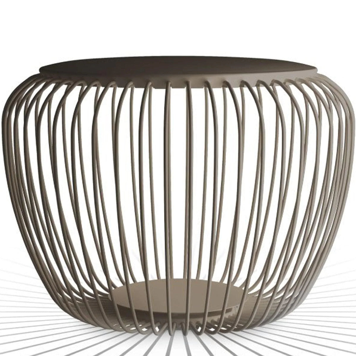 Metavaya Floor lamp Meridiano Outdoor Floor Lamp
