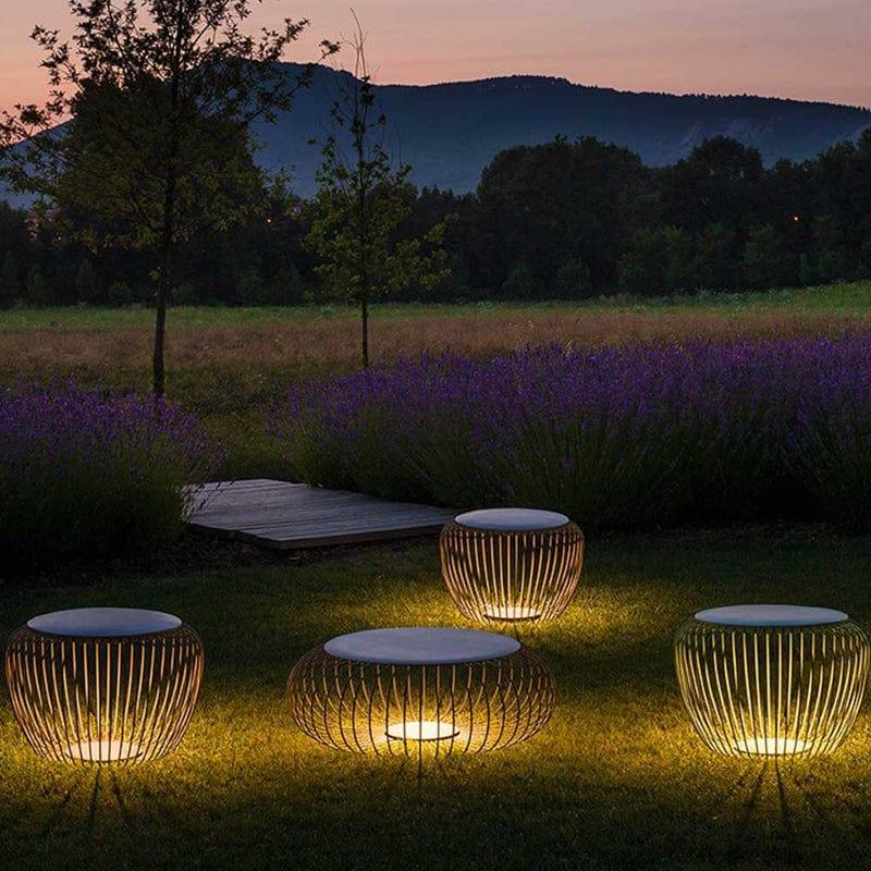 Metavaya Floor lamp Meridiano Outdoor Floor Lamp
