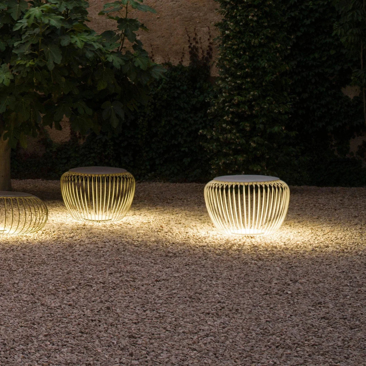 Metavaya Floor lamp Meridiano Outdoor Floor Lamp