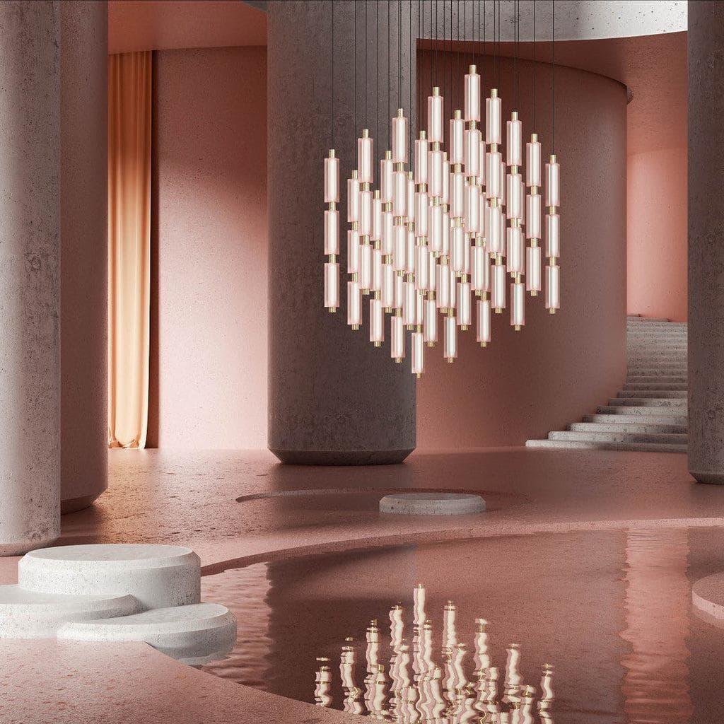 Metavaya Pendant lamp Metropol Pendant Lamp Metropol Pendant Lamp | Discount Sale
