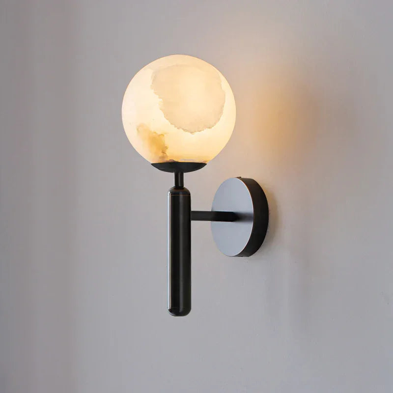 Mian Wall Lamp - view 11 | Metavaya