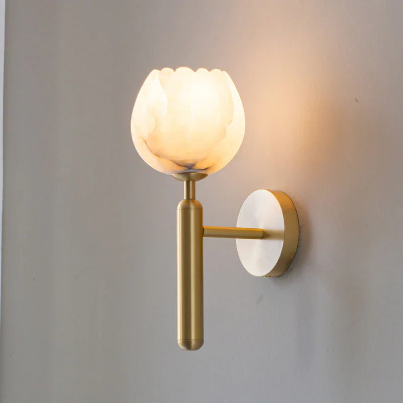 Mian Wall Lamp - view 9 | Metavaya