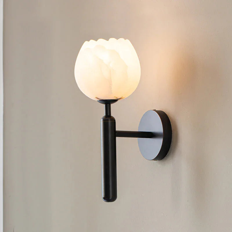 Mian Wall Lamp - view 10 | Metavaya