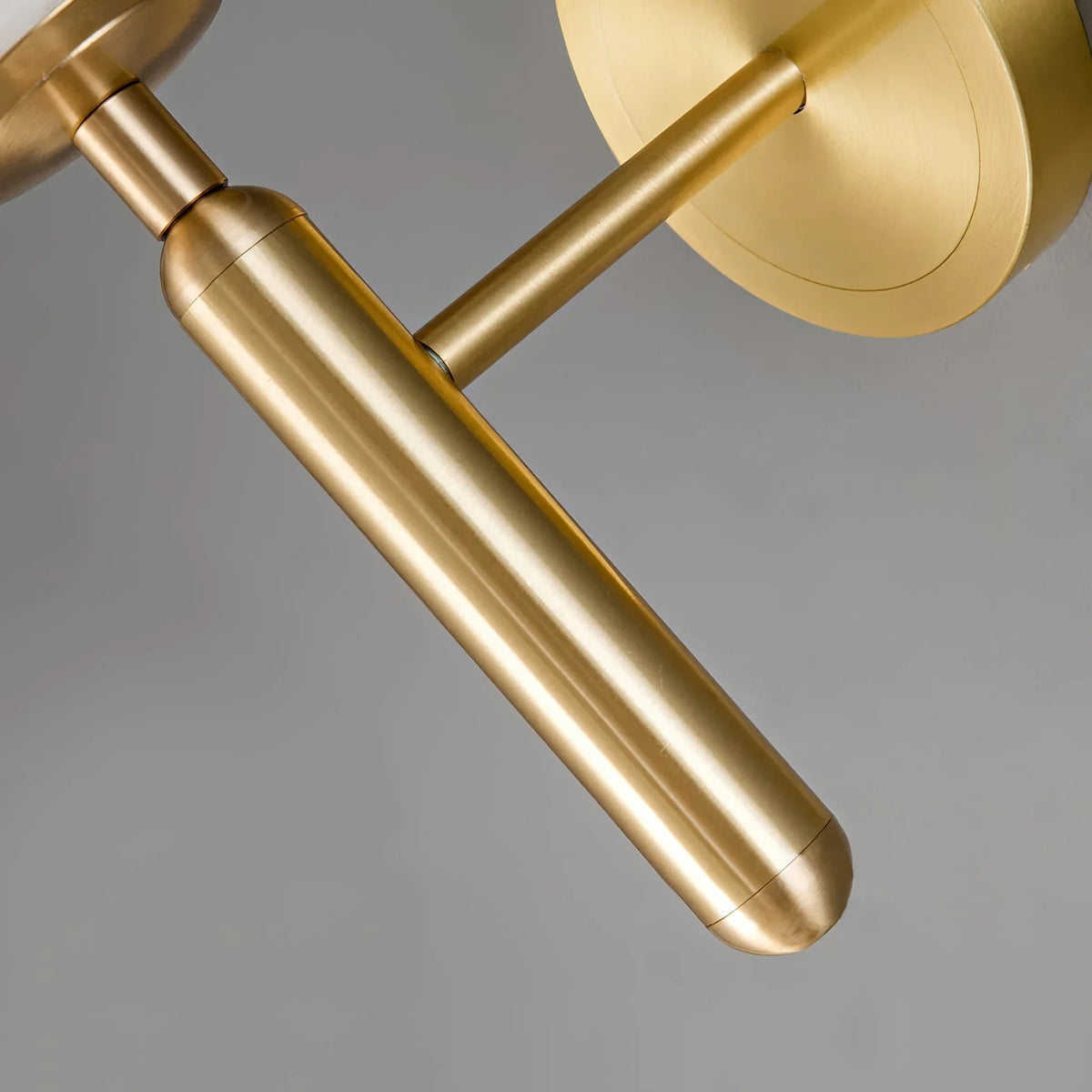 Mian Wall Lamp - view 14 | Metavaya