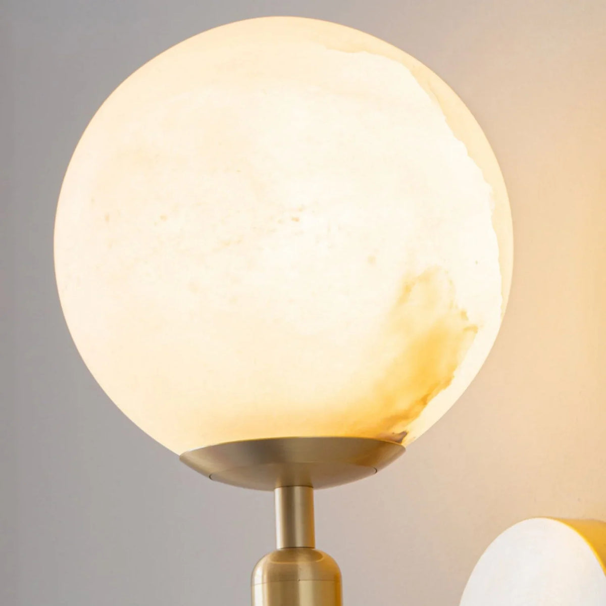 Mian Wall Lamp - view 13 | Metavaya