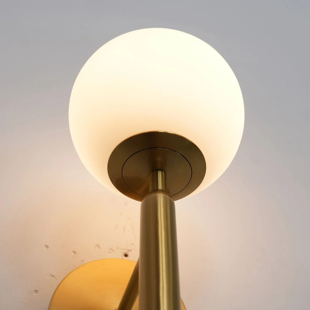 Miira Wall light - view 7 | Metavaya