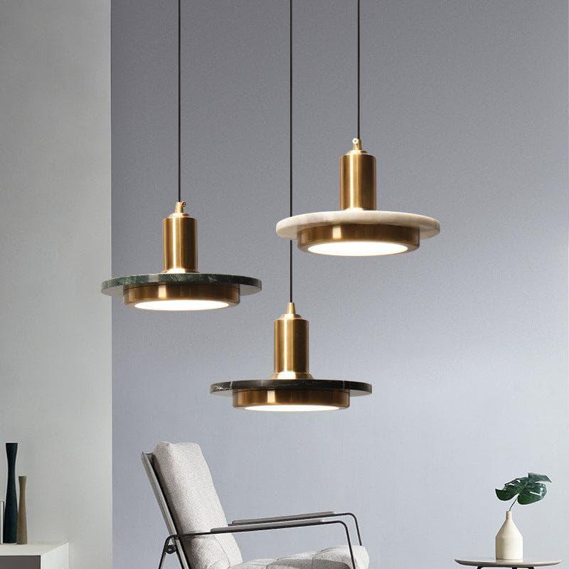 Metavaya Pendant lamp Bersi Marble Pendants Lamp Bersi Marble Pendants Lamp Sale
