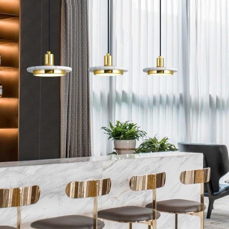 Metavaya Pendant lamp Bersi Marble Pendants Lamp Bersi Marble Pendants Lamp Sale