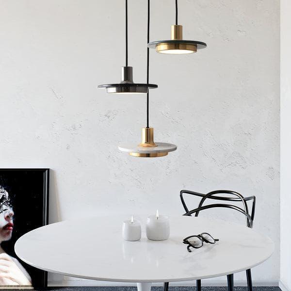 Metavaya Pendant lamp Bersi Marble Pendants Lamp Bersi Marble Pendants Lamp Sale