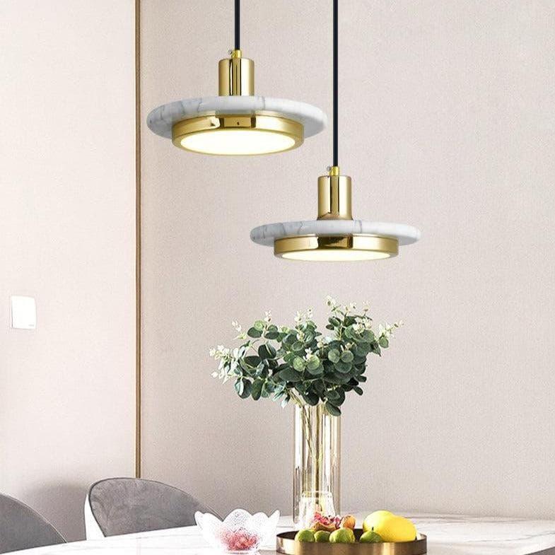 Metavaya Pendant lamp Bersi Marble Pendants Lamp Bersi Marble Pendants Lamp Sale