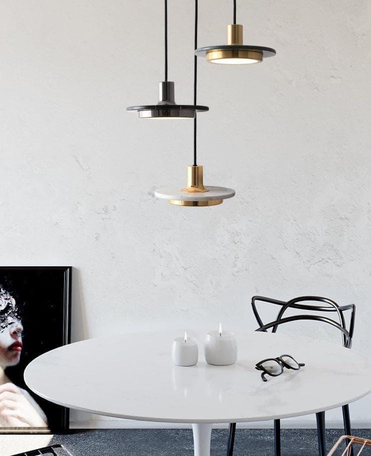 Metavaya Pendant lamp Bersi Marble Pendants Lamp Bersi Marble Pendants Lamp Sale