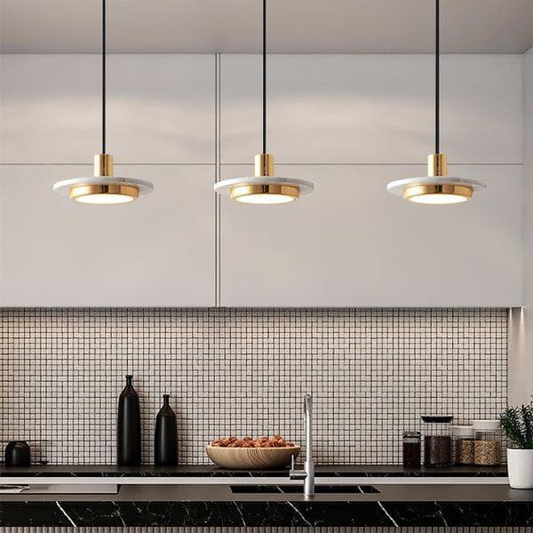 Metavaya Pendant lamp Bersi Marble Pendants Lamp Bersi Marble Pendants Lamp Sale