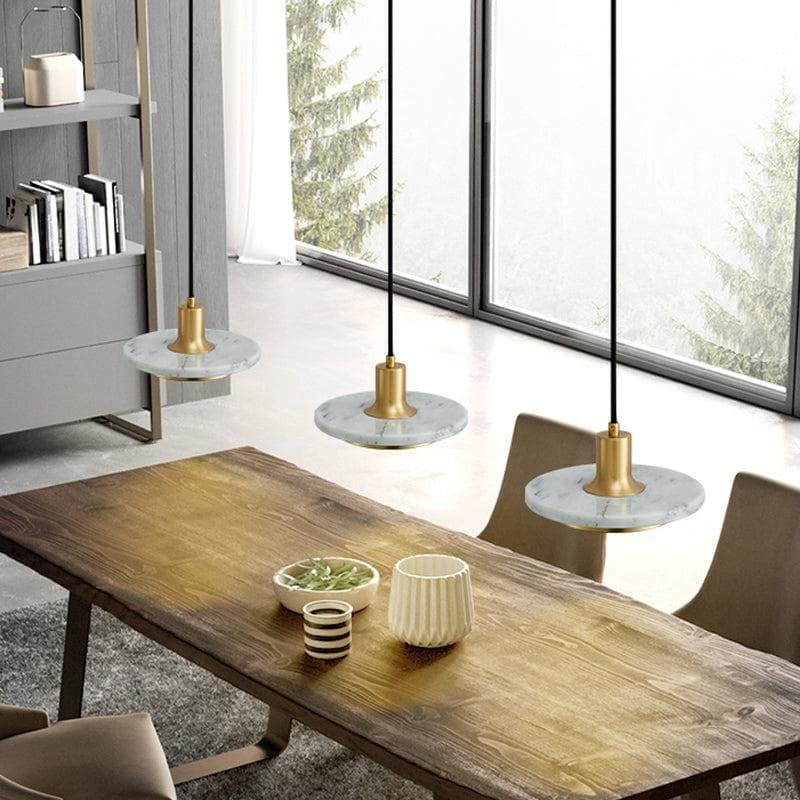 Metavaya Pendant lamp Bersi Marble Pendants Lamp Bersi Marble Pendants Lamp Sale