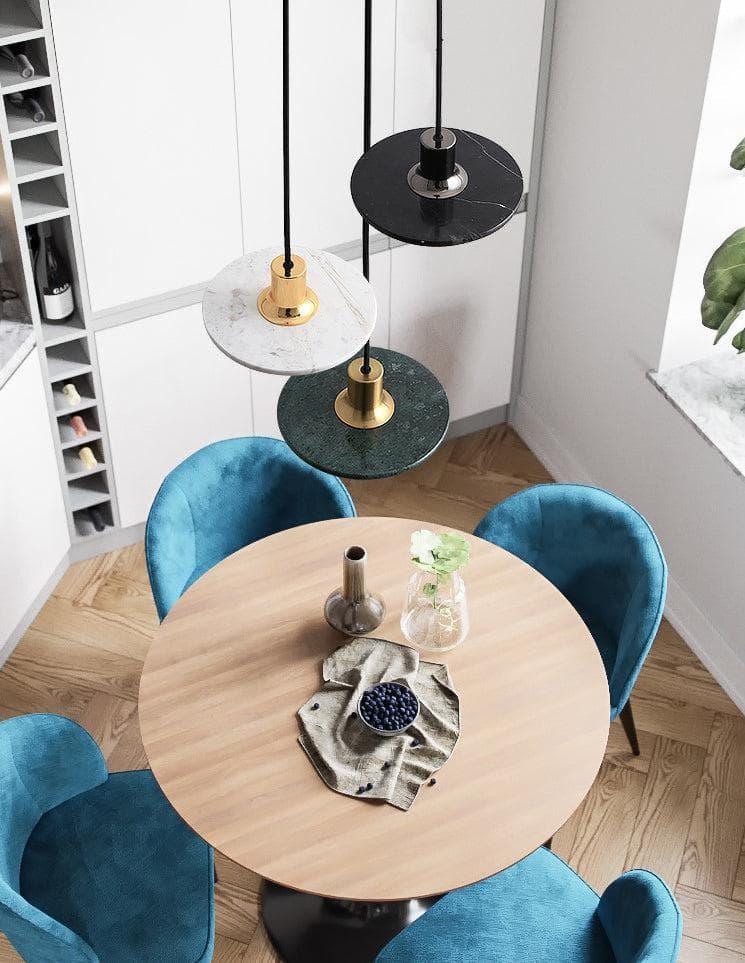 Metavaya Pendant lamp Bersi Marble Pendants Lamp Bersi Marble Pendants Lamp Sale