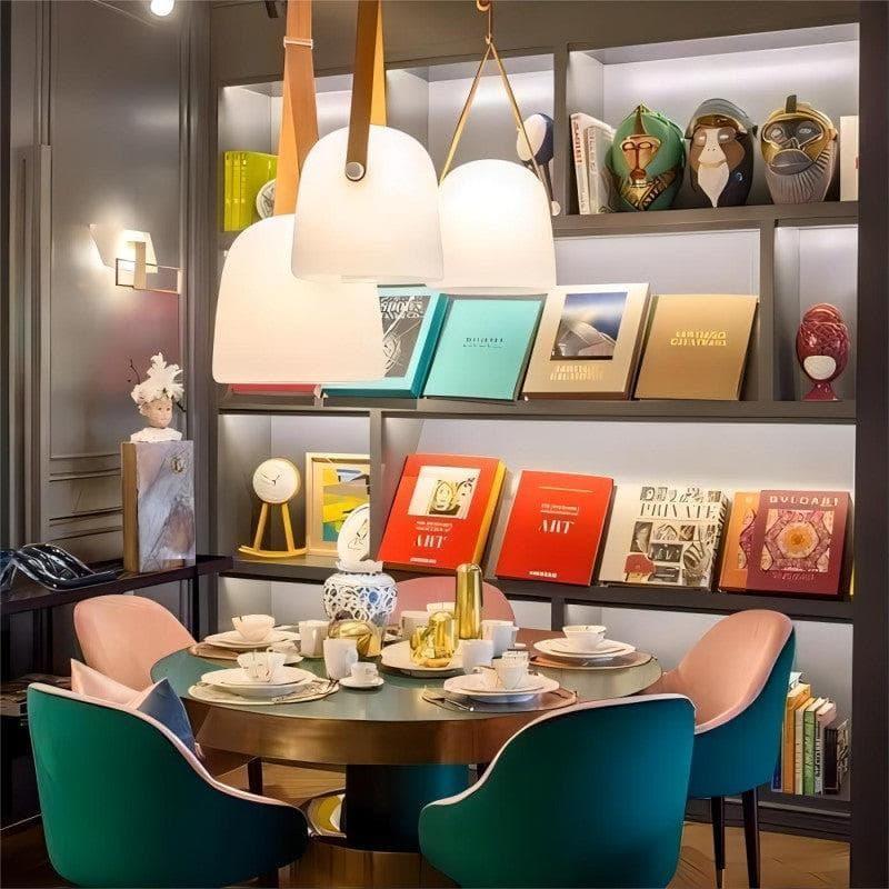 Metavaya Pendant lamp Mona Pendant Lamp Beautiful modern Mona pendant lamp