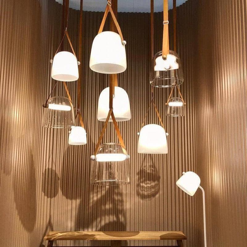 Metavaya Pendant lamp Mona Pendant Lamp Beautiful modern Mona pendant lamp