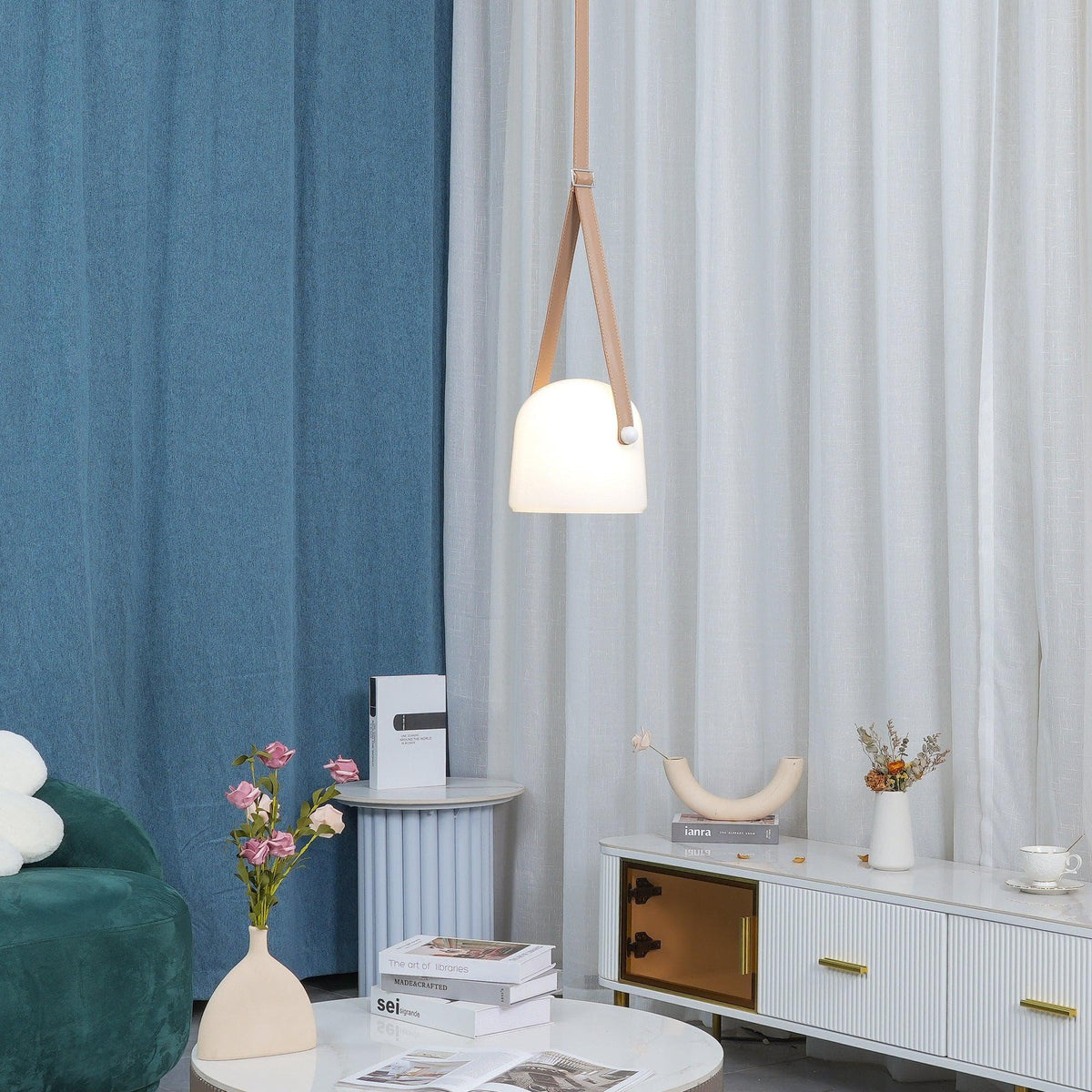 Metavaya Pendant lamp Mona Pendant Lamp Beautiful modern Mona pendant lamp