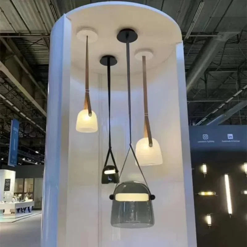 Metavaya Pendant lamp Mona Pendant Lamp Beautiful modern Mona pendant lamp