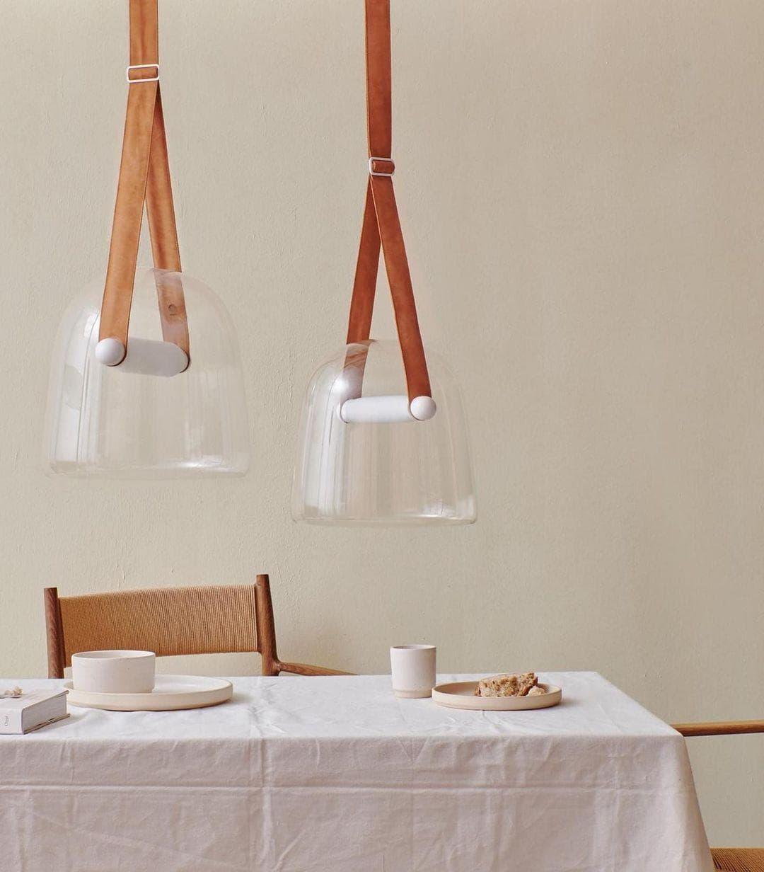 Metavaya Pendant lamp Mona Pendant Lamp Beautiful modern Mona pendant lamp