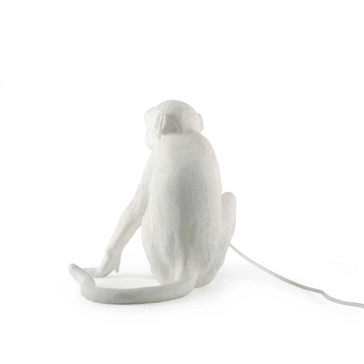 Metavaya Floor lamp Monkey Lamp sitting lamp