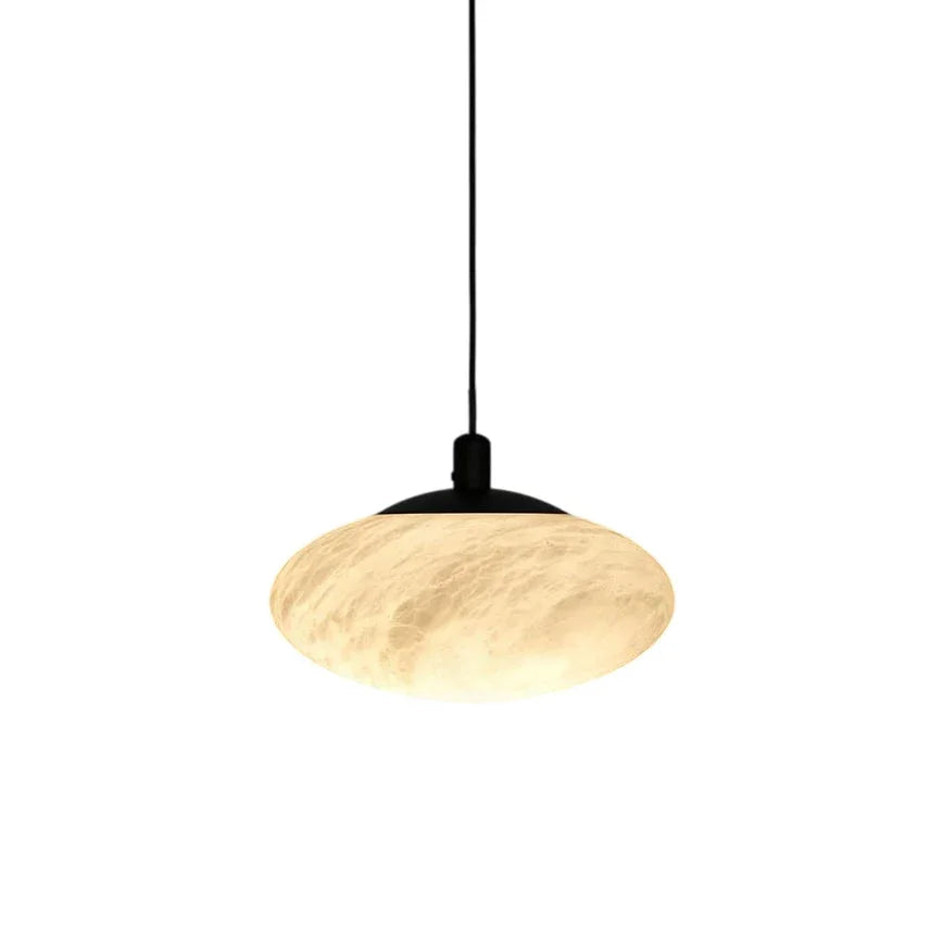 Moonstone Pendant Lamp | Metavaya