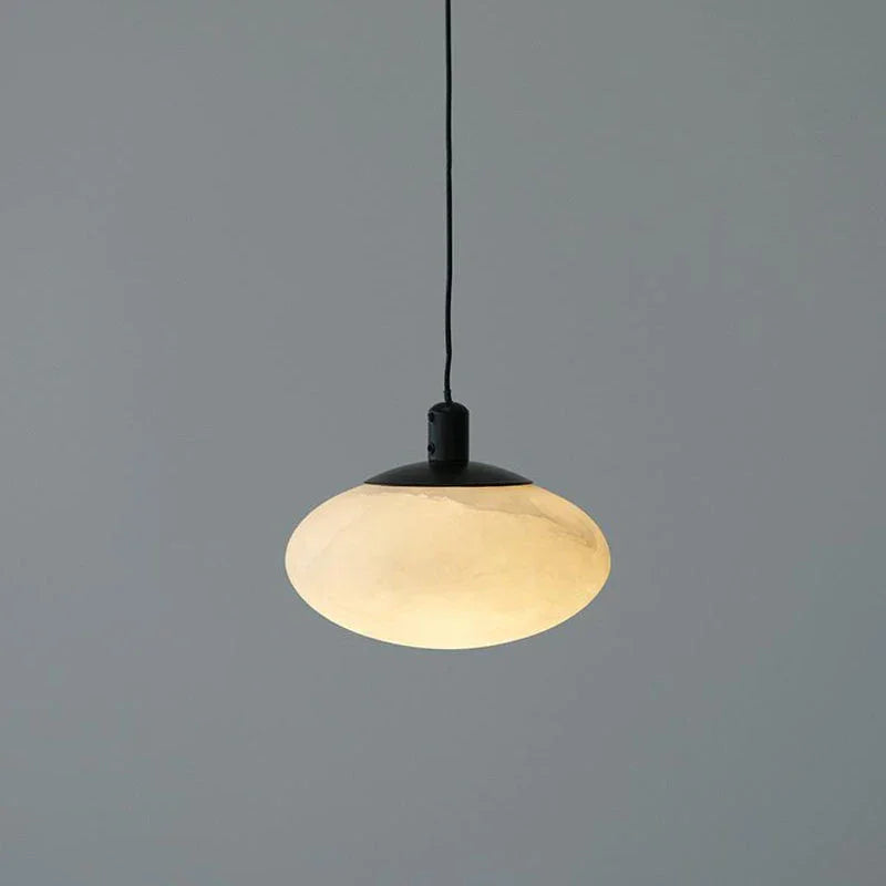 Moonstone Pendant Lamp - view 10 | Metavaya