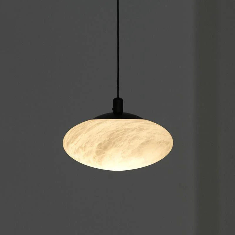 Moonstone Pendant Lamp - view 13 | Metavaya