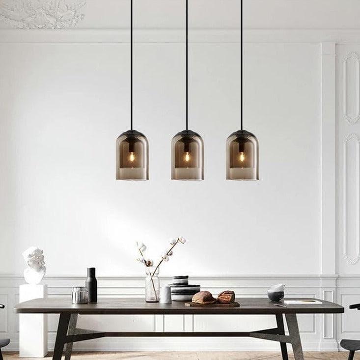 Metavaya Pendant lamp Morion Pendant lamp