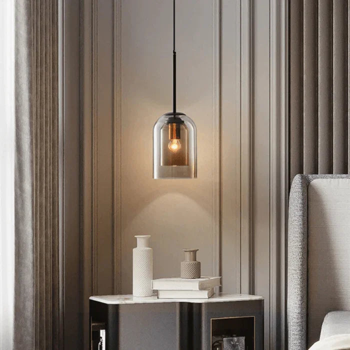 Metavaya Pendant lamp Morion Pendant lamp