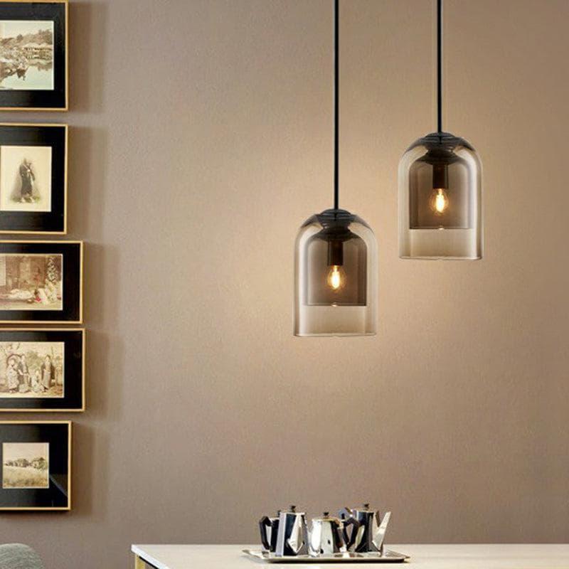 Metavaya Pendant lamp Morion Pendant lamp