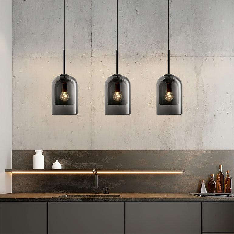 Metavaya Pendant lamp Morion Pendant lamp