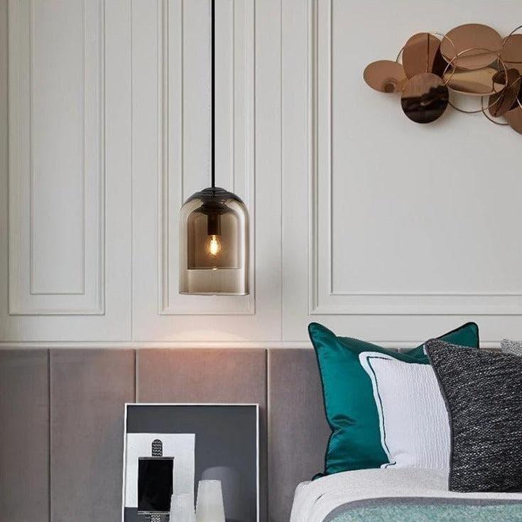 Metavaya Pendant lamp Morion Pendant lamp