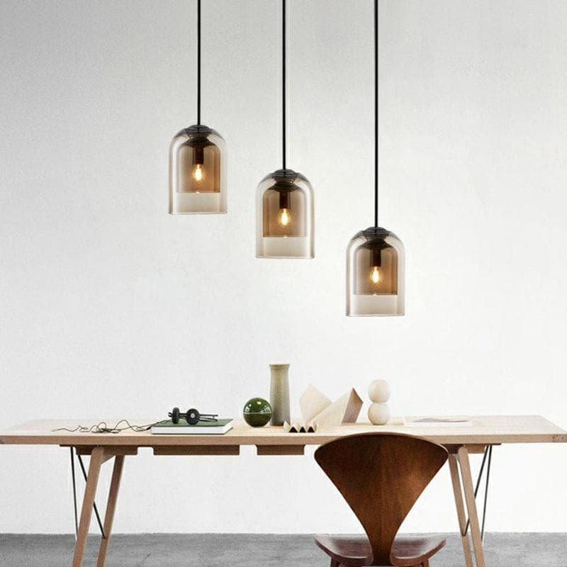 Metavaya Pendant lamp Morion Pendant lamp