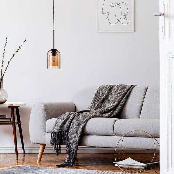 Metavaya Pendant lamp Morion Pendant lamp