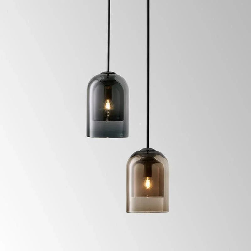 Metavaya Pendant lamp Morion Pendant lamp
